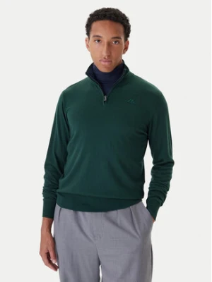 Kappa Golf 68118HW Zielony Regular Fit