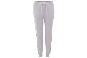 Kappa Inama Sweat Pants 309074-15-4101M, Damskie, Szare, spodnie, bawełna, rozmiar: L