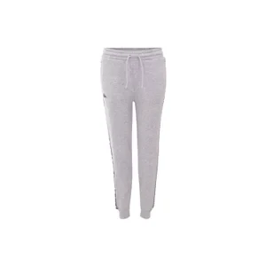 Kappa Inama Sweat Pants 309074-15-4101M, Damskie, Szare, spodnie, bawełna, rozmiar: L