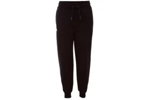 Kappa Inama Sweat Pants 309074-19-4006, Damskie, Czarne, spodnie, bawełna, rozmiar: L