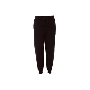 Kappa Inama Sweat Pants 309074-19-4006, Damskie, Czarne, spodnie, bawełna, rozmiar: L