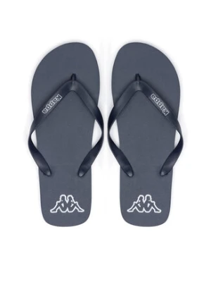 Kappa Japonki MP-800127 Granatowy