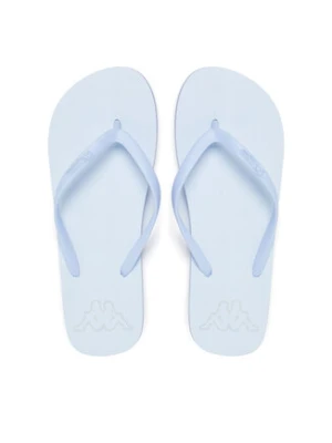 Kappa Japonki WP-800126 Błękitny