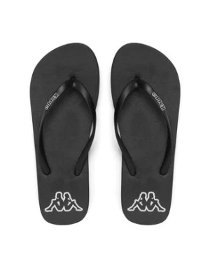 Kappa Japonki WP-800126 Czarny