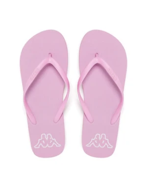 Kappa Japonki WP-800126 Różowy