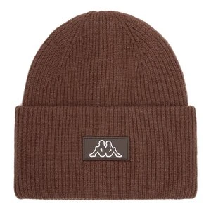 KAPPA KAP-U3-001-AW24 Brązowy