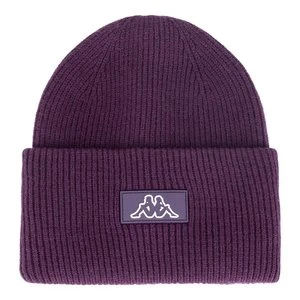 KAPPA KAP-U3-001-AW24 Fioletowy