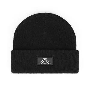 KAPPA KAP-U3-002-AW24 Czarny
