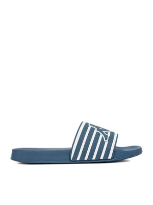 Kappa Klapki CEO-864089A-M Granatowy