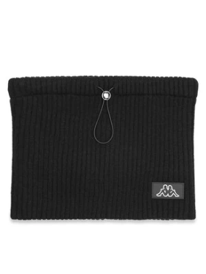 Kappa Komin CEO-KAP-U4-001-AW25 Czarny