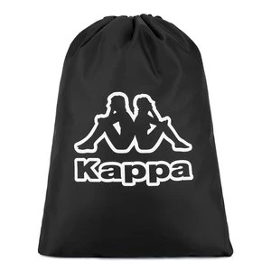 KAPPA KPA-B-009-07 Czarny