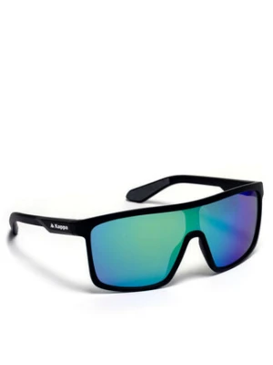 Kappa Okulary przeciwsłoneczne KP 6716 Czarny