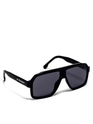 Kappa Okulary przeciwsłoneczne KP 6718 Czarny