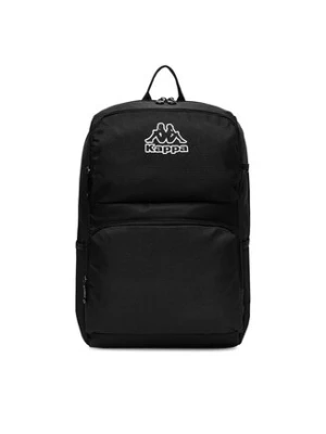 Kappa Plecak C-KPA-RH-001-08 Czarny