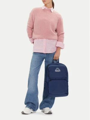 Kappa Plecak C-KPA-RH-001-08 Granatowy