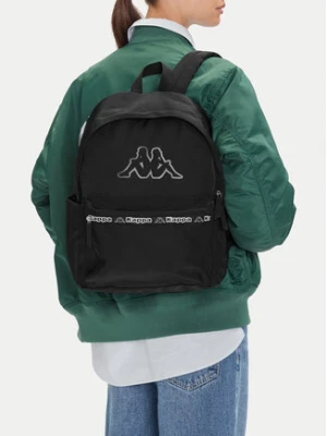 Kappa Plecak C-KPA-RH-002-08 Czarny