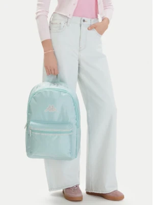 Kappa Plecak CWBEO-KPA-ZLI-002-09 Niebieski