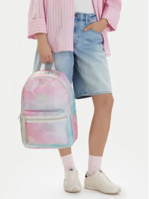 Kappa Plecak CWBEO-KPA-ZLI-003-09 Kolorowy