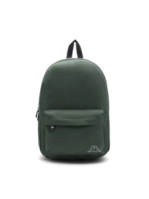 Kappa Plecak Logo Cartus 3119J4W-X86 Zielony