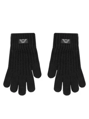 Kappa Rękawiczki CEO-KAP-U6-002-AW25 Czarny