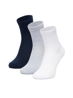 Kappa Skarpety długie CEO_KR_KAPPA_DZ002_W_AW25 Kolorowy