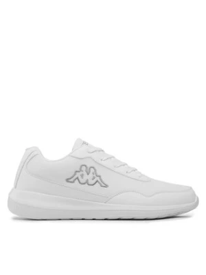 Kappa Sneakersy 242512XL Biały