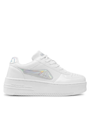 Kappa Sneakersy 243001GC Biały