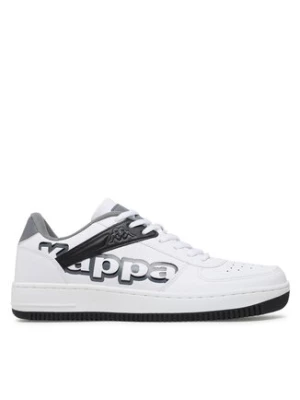 Kappa Sneakersy 243241FO Biały