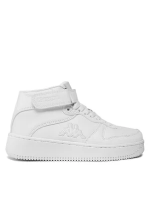 Kappa Sneakersy 35164DW Biały