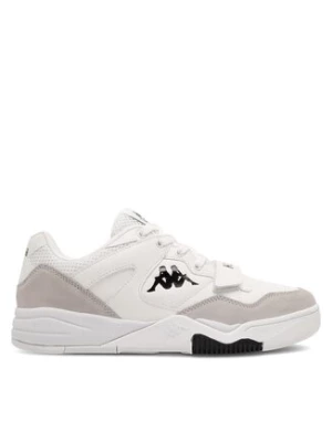 Kappa Sneakersy 37152NW A0B-M Biały