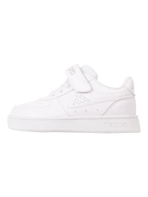 Kappa Sneakersy "Bash" w kolorze białym rozmiar: 24