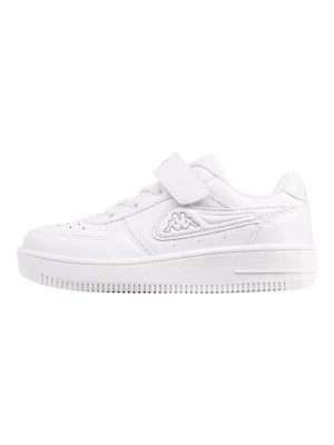 Kappa Sneakersy "Bash" w kolorze białym rozmiar: 33