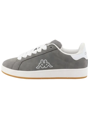 Kappa Sneakersy "Celio" w kolorze szarym rozmiar: 42