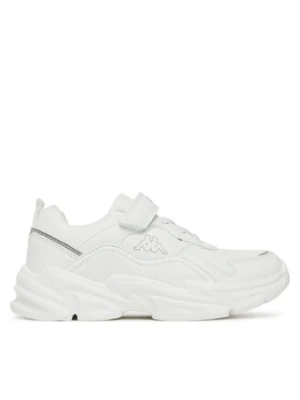 Kappa Sneakersy CEO-23KC2346A Biały