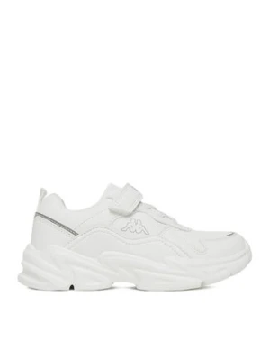 Kappa Sneakersy CEO-23KC2346A Biały