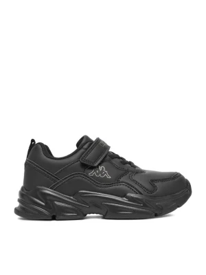 Kappa Sneakersy CEO-23KC2346A Czarny