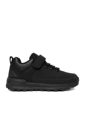 Kappa Sneakersy CEO-35ILIXW Czarny