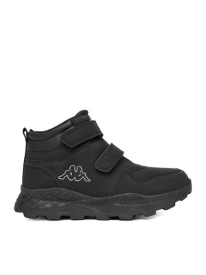 Kappa Sneakersy CEO-AW24-3C007(CH) Czarny
