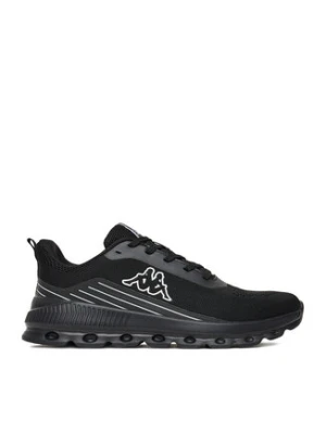 Kappa Sneakersy CEO-AW24-3C012 Czarny