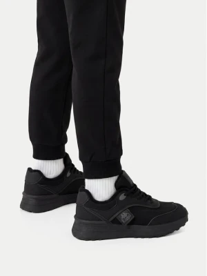 Kappa Sneakersy CEO-CP40-241216YX(CH) Czarny