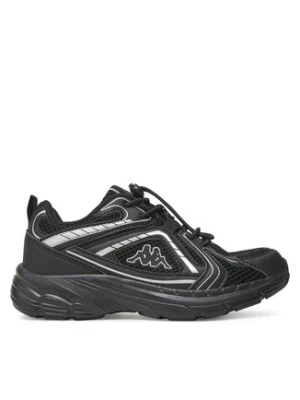 Kappa Sneakersy CEO-CP40-244008Z Czarny
