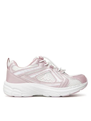 Kappa Sneakersy CEO-CP40-244008Z(DZ) Biały