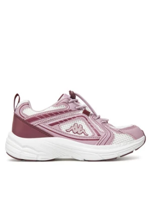 Kappa Sneakersy CEO-CP40-244008Z(DZ) Biały