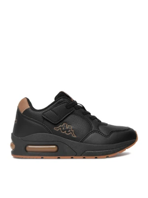Kappa Sneakersy CEO-CP40-24976W-A(CH) Czarny