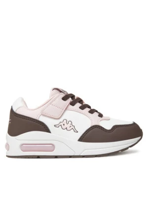 Kappa Sneakersy CEO-CP40-24976W-A(DZ) Biały