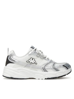 Kappa Sneakersy CEO-FC-24095Y Biały
