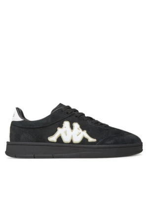 Kappa Sneakersy CEO-FC-24880H Czarny
