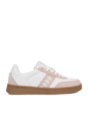 Kappa Sneakersy CEO-MP40-008Z(W) Biały
