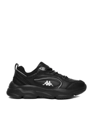 Kappa Sneakersy CEO-MP40-241209YX Czarny