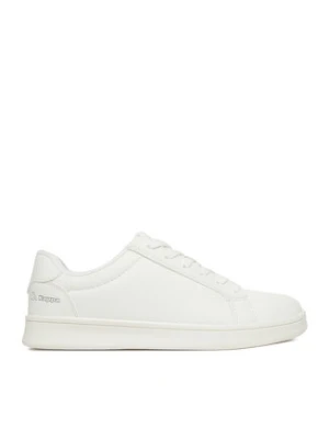 Kappa Sneakersy CEO-MP87-26146 Biały